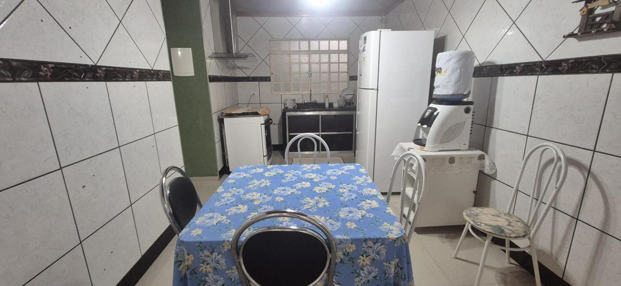 Casa Para Temporada 900 Metros Do Termas Dos Laranjais Villa Olímpia Dış mekan fotoğraf