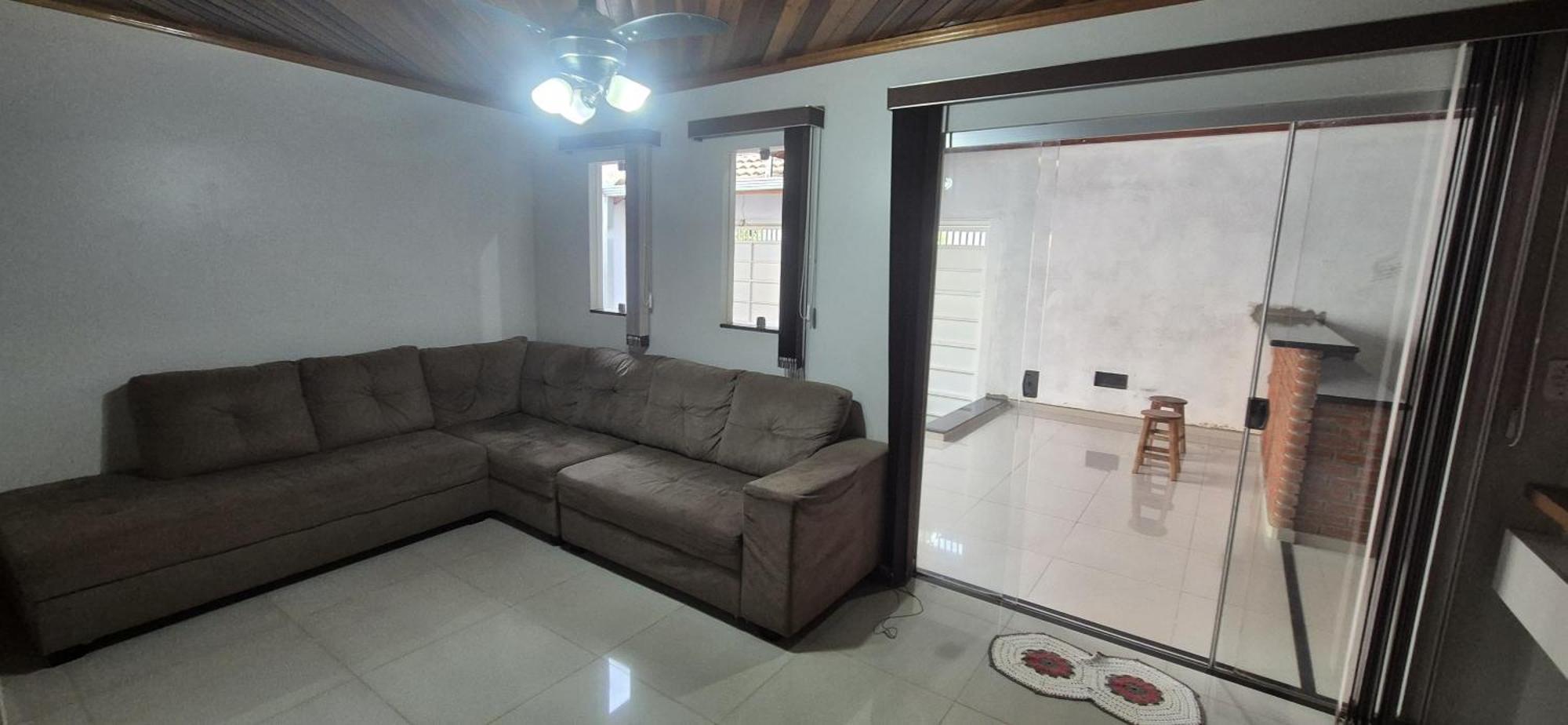Casa Para Temporada 900 Metros Do Termas Dos Laranjais Villa Olímpia Dış mekan fotoğraf
