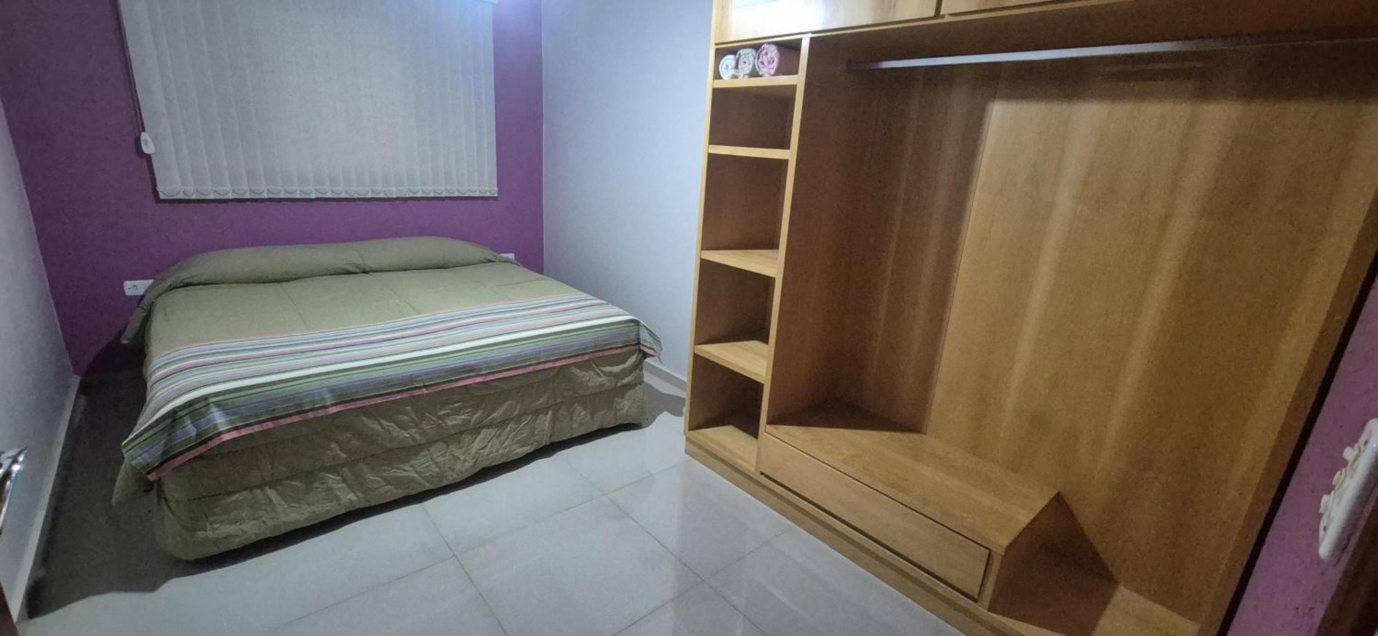 Casa Para Temporada 900 Metros Do Termas Dos Laranjais Villa Olímpia Dış mekan fotoğraf